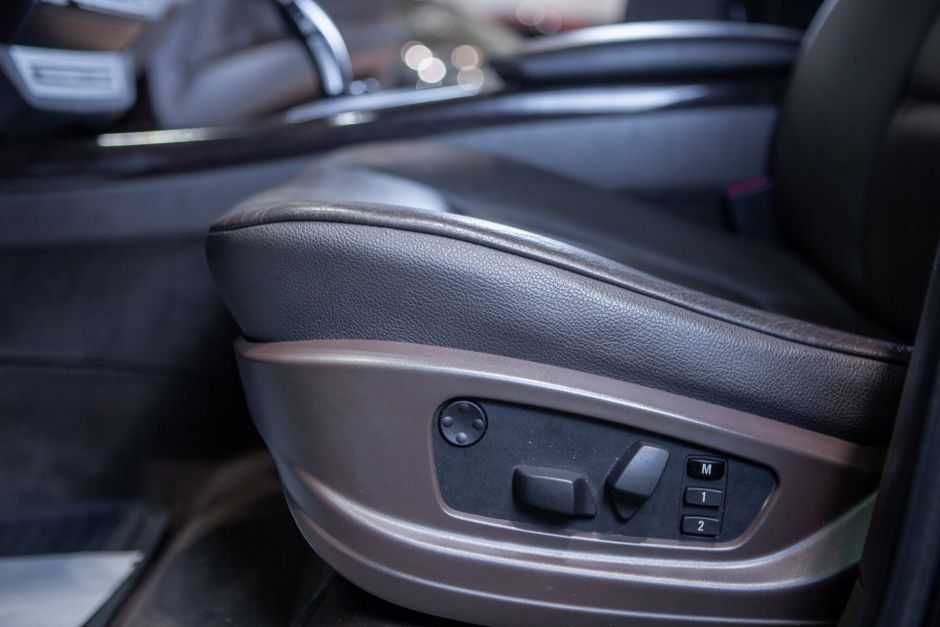 BMW X5 3.0 АКПП, 2010, 185 220 км фото 17