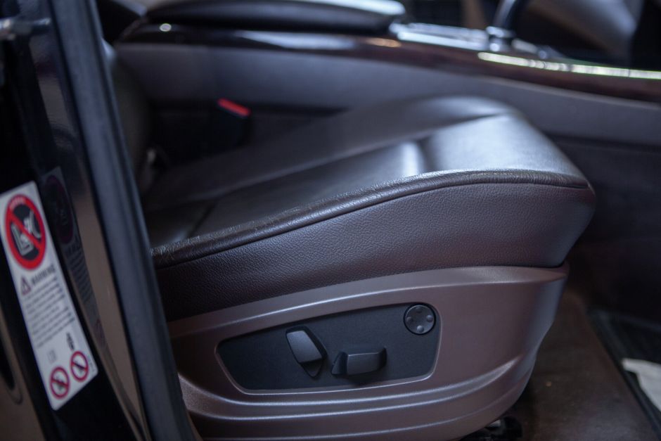 BMW X5 3.0 АКПП, 2010, 185 220 км фото 18