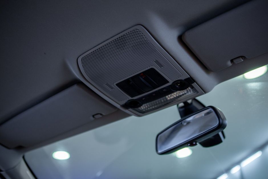 BMW X5 3.0 АКПП, 2010, 185 220 км фото 19