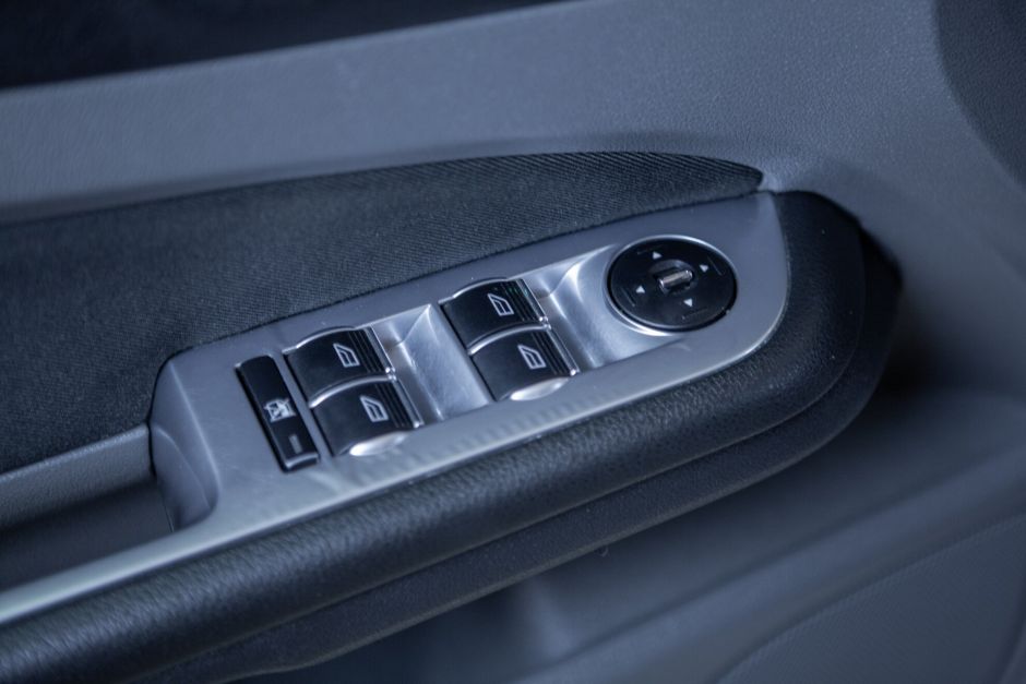 Ford Focus 1.8 МКПП, 2008, 156 289 км фото 11