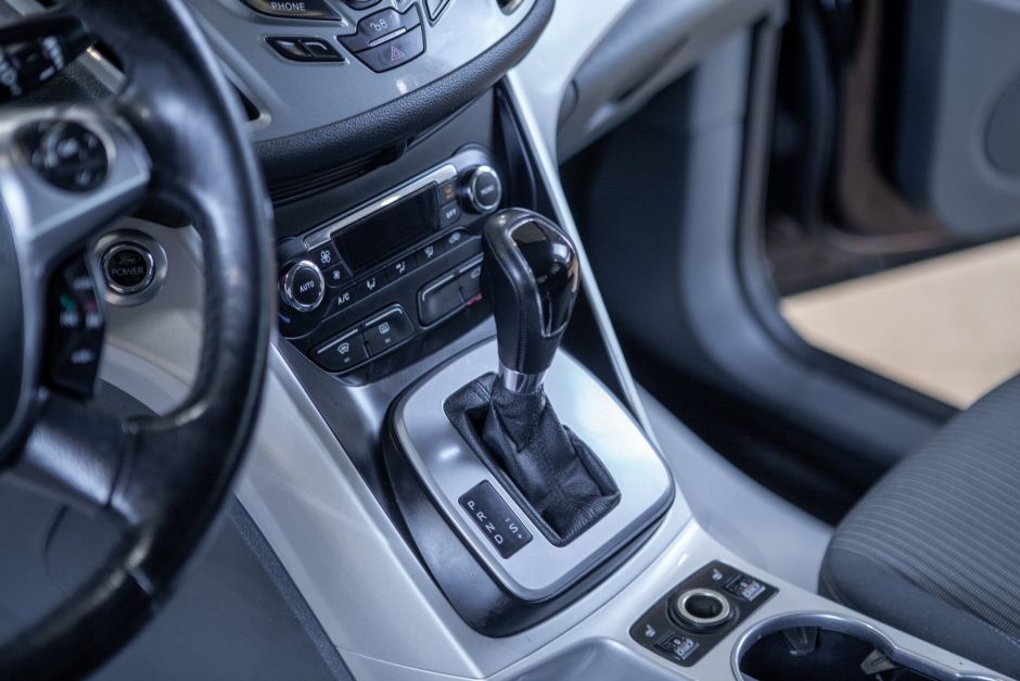 Ford Grand C-MAX 2.0 РКПП, 2011, 155 358 км фото 13