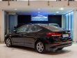 Hyundai Elantra 2.0 АКПП, 2017, 62 360 км превью 4