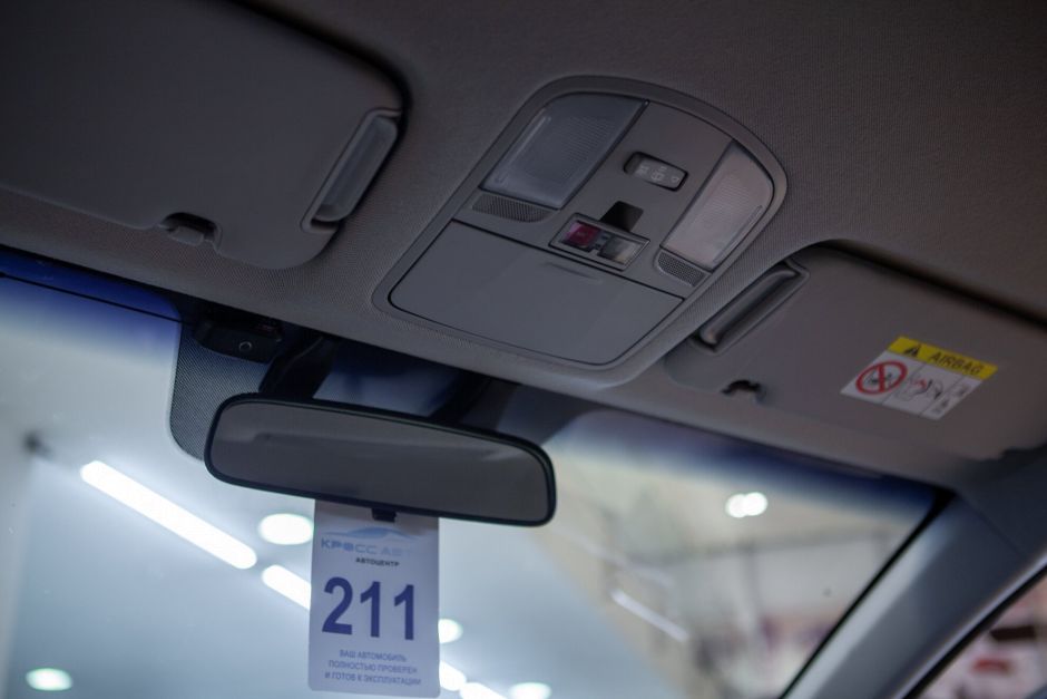 Hyundai Elantra 2.0 АКПП, 2017, 62 360 км фото 15