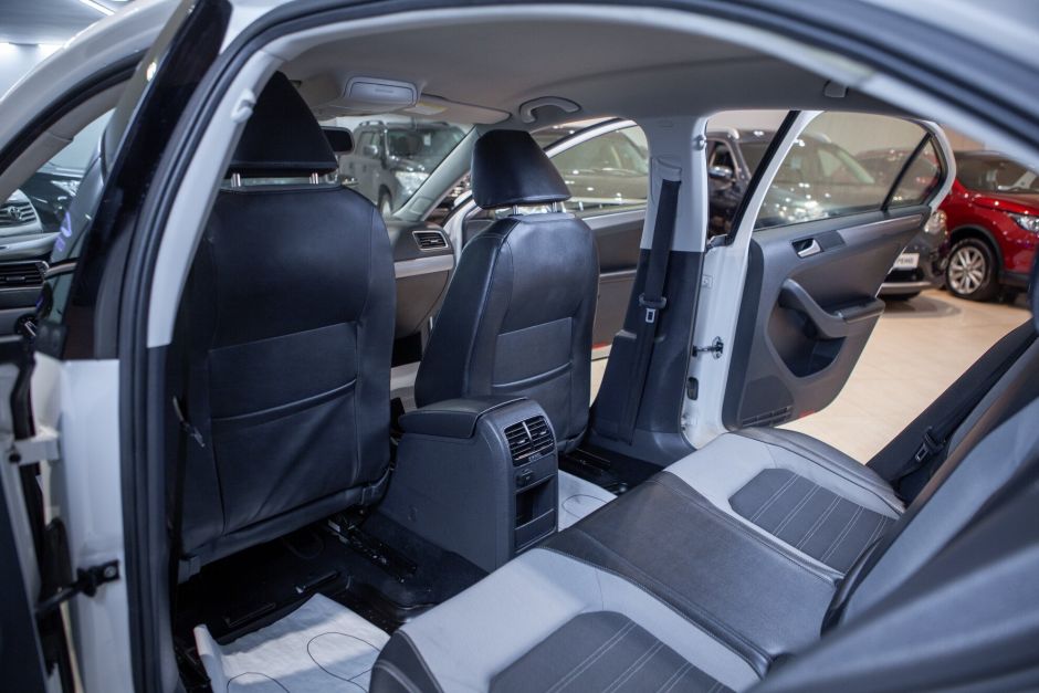 Volkswagen Jetta 1.4 РКПП, 2014, 134 063 км фото 6