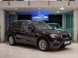 BMW X3 2.0 АКПП, 2014, 141 208 км превью 3