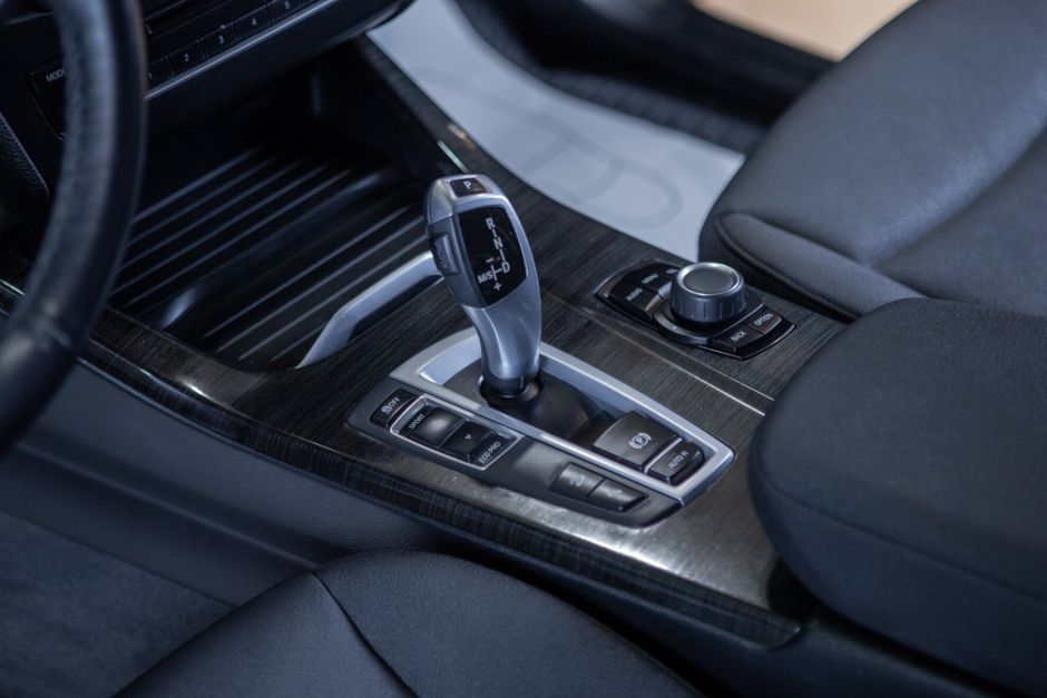 BMW X3 2.0 АКПП, 2014, 141 208 км фото 15