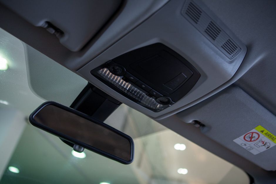 BMW X3 2.0 АКПП, 2014, 141 208 км фото 16