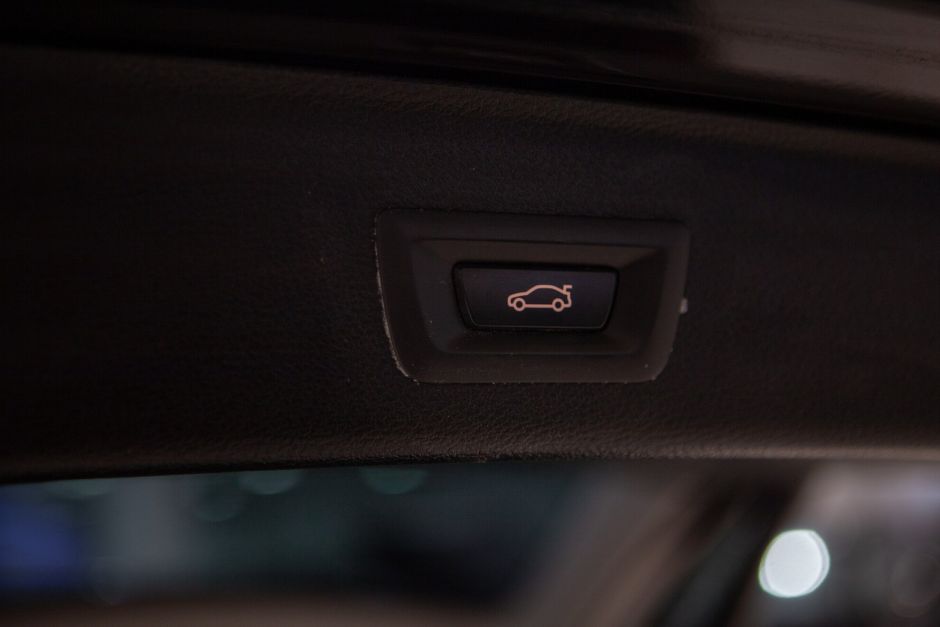 BMW X3 2.0 АКПП, 2014, 141 208 км фото 17