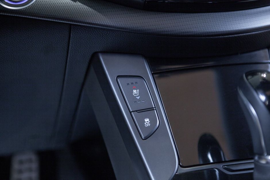 Hyundai i40 2.0 АКПП, 2019, 17 362 км фото 22