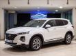 Hyundai Santa Fe 2.0 АКПП, 2019, 47 532 км превью 1