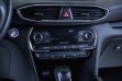 Hyundai Santa Fe 2.0 АКПП, 2019, 47 532 км превью 14