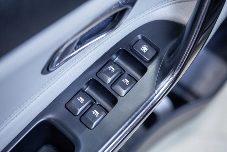 Kia Ceed 1.6 АКПП, 2012, 151 206 км фото 10