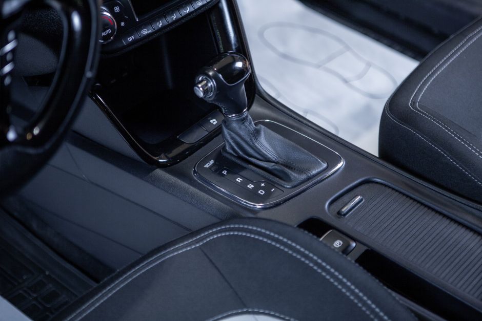 Kia Ceed 1.6 АКПП, 2012, 151 206 км фото 16