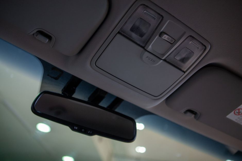 Kia Ceed 1.6 АКПП, 2012, 151 206 км фото 17