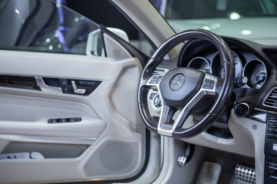 Mercedes-Benz E-класс 3.5 АКПП, 2013, 148 879 км фото 7