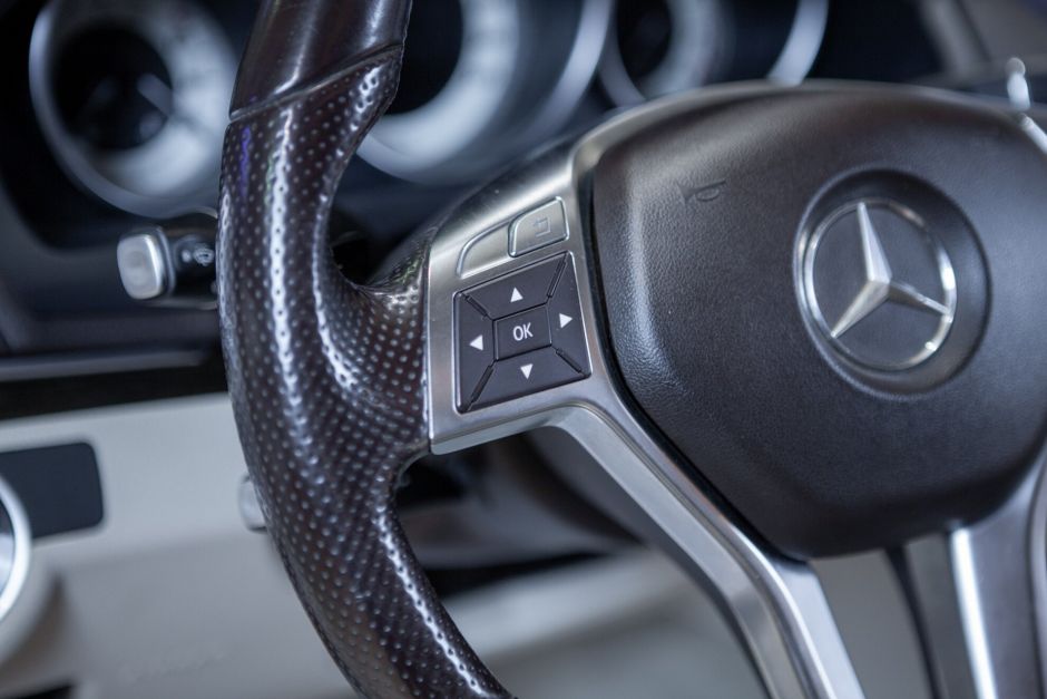 Mercedes-Benz E-класс 3.5 АКПП, 2013, 148 879 км фото 10