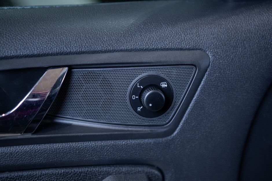 Skoda Yeti 1.4 РКПП, 2014, 142 170 км фото 9