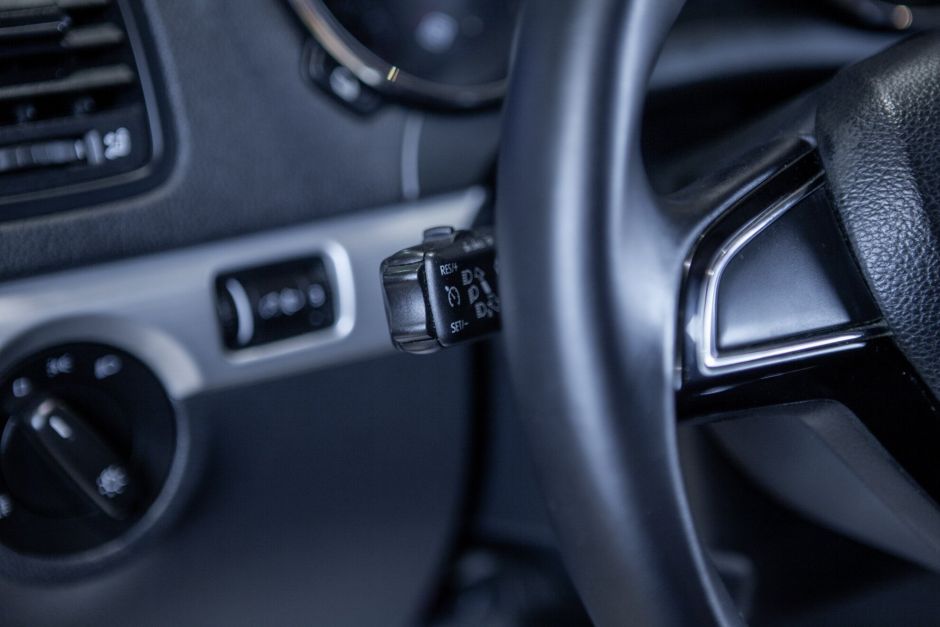 Skoda Yeti 1.4 РКПП, 2014, 142 170 км фото 10