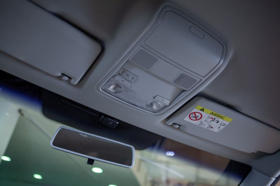 Skoda Yeti 1.4 РКПП, 2014, 142 170 км фото 15