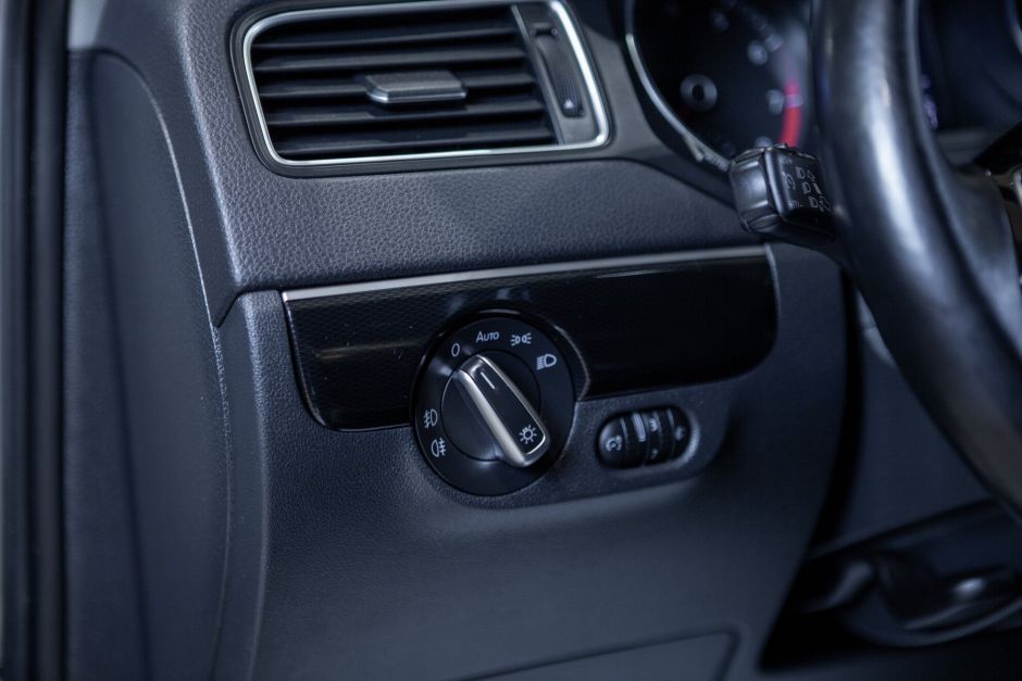 Volkswagen Jetta 1.6 АКПП, 2017, 138 233 км фото 7