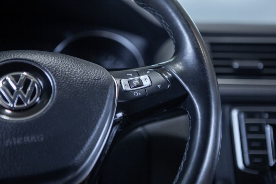 Volkswagen Jetta 1.6 АКПП, 2017, 138 233 км фото 10