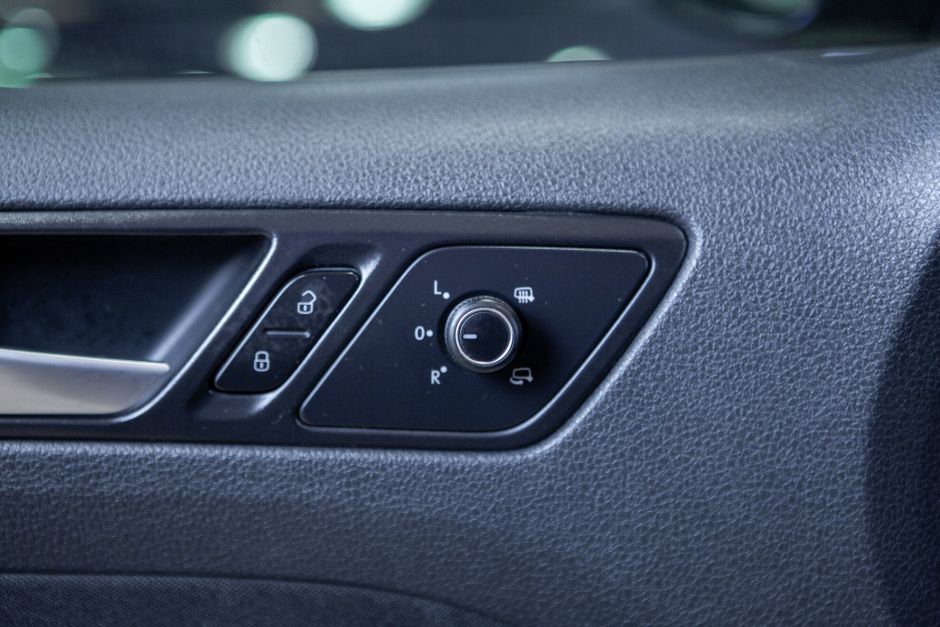 Volkswagen Jetta 1.6 АКПП, 2017, 138 233 км фото 13