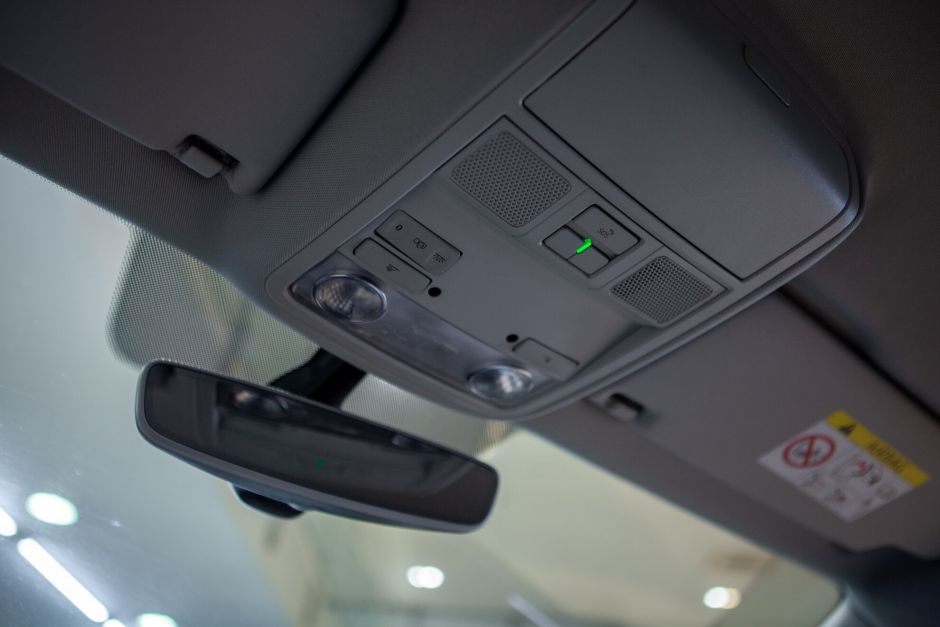 Volkswagen Jetta 1.6 АКПП, 2017, 138 233 км фото 17