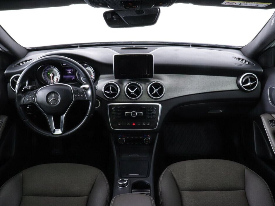 Mercedes-Benz GLA 1.6 РКПП, 2014, 120 000 км фото 7