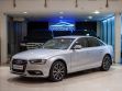 Audi A4 1.8 CVT, 2012, 161 341 км превью 1