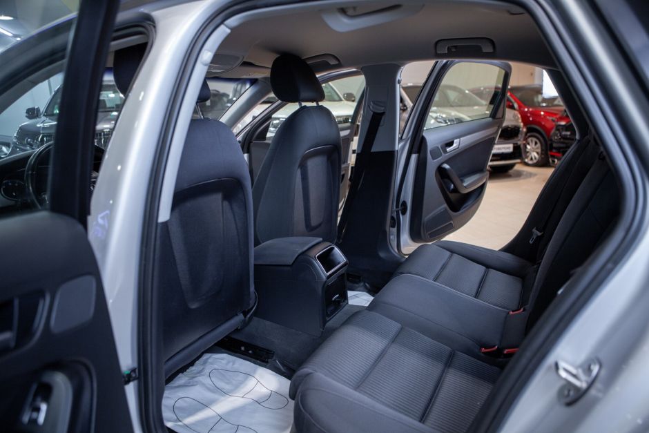 Audi A4 1.8 CVT, 2012, 161 341 км фото 6