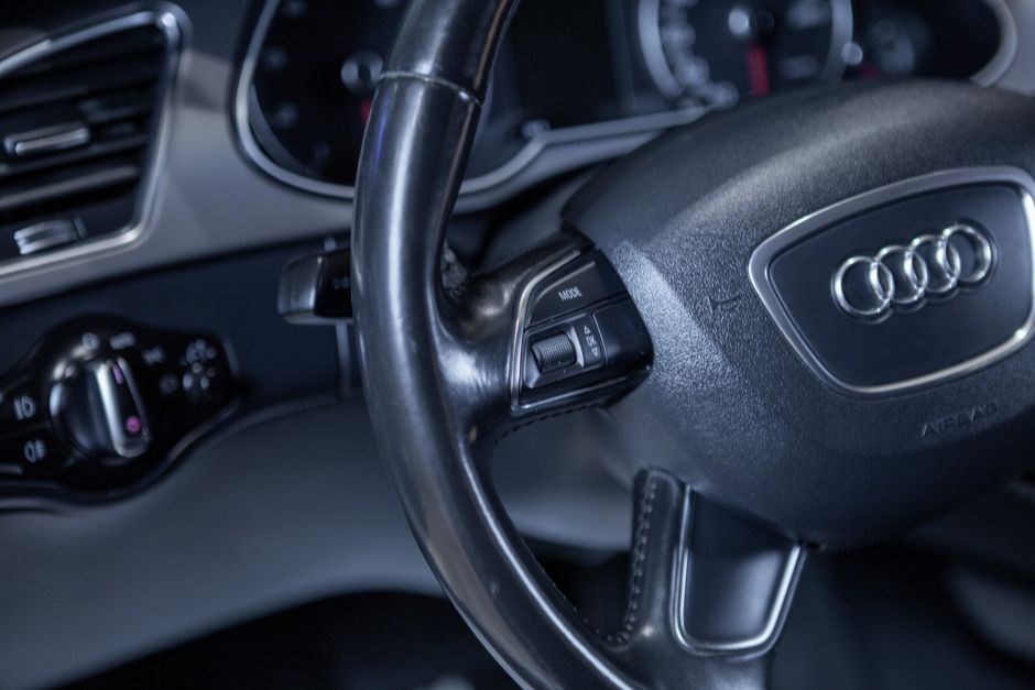 Audi A4 1.8 CVT, 2012, 161 341 км фото 10