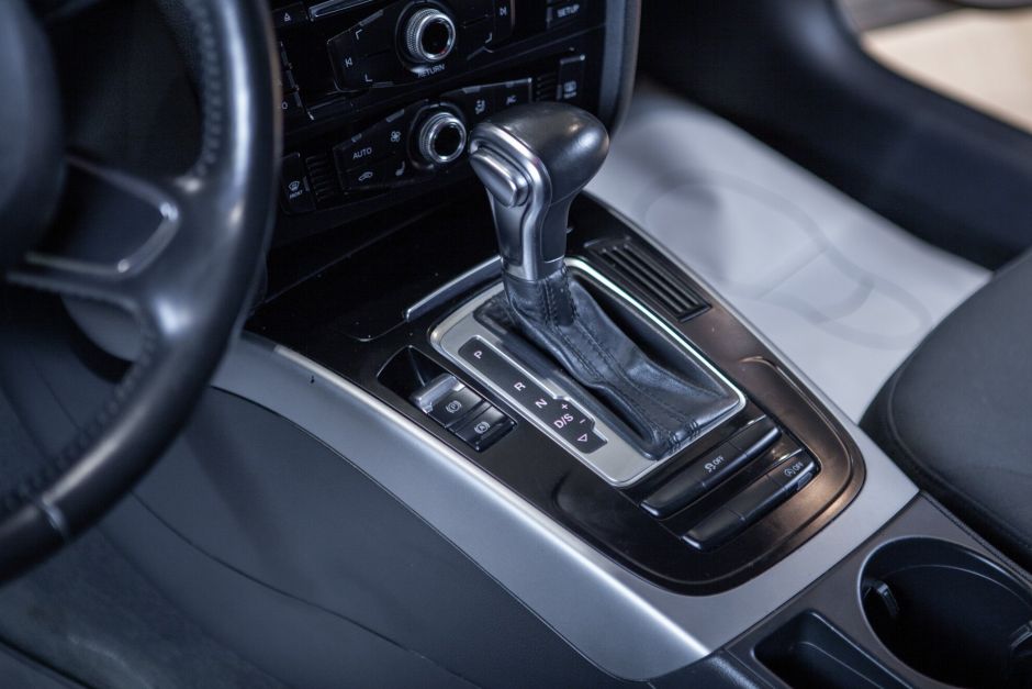 Audi A4 1.8 CVT, 2012, 161 341 км фото 13