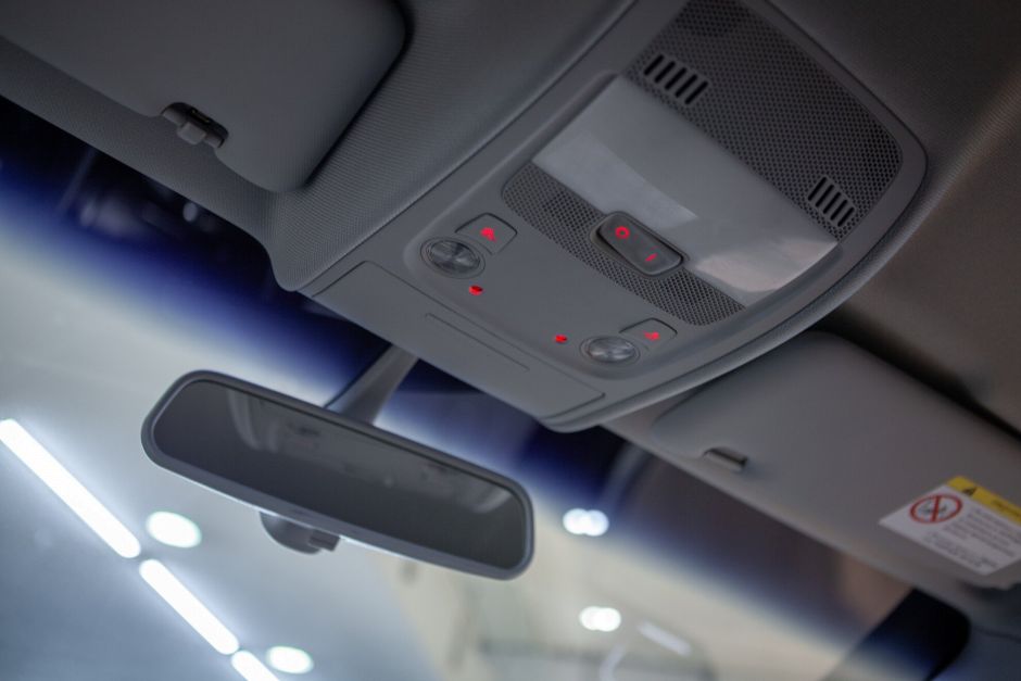 Audi A4 1.8 CVT, 2012, 161 341 км фото 14