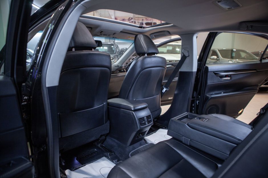 Lexus ES 2.5 АКПП, 2012, 154 000 км фото 7