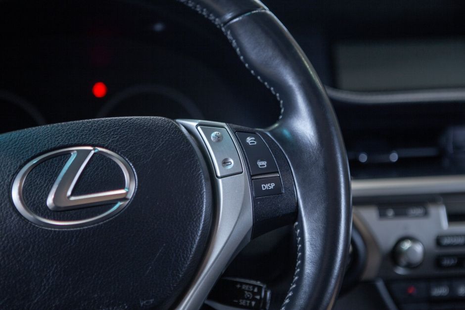 Lexus ES 2.5 АКПП, 2012, 154 000 км фото 10