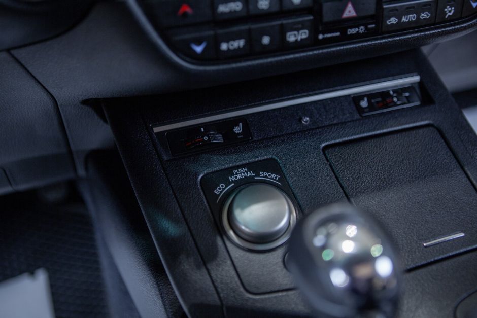 Lexus ES 2.5 АКПП, 2012, 154 000 км фото 17