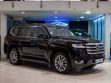Toyota Land Cruiser 3.4 АКПП, 2023, 10 км превью 3
