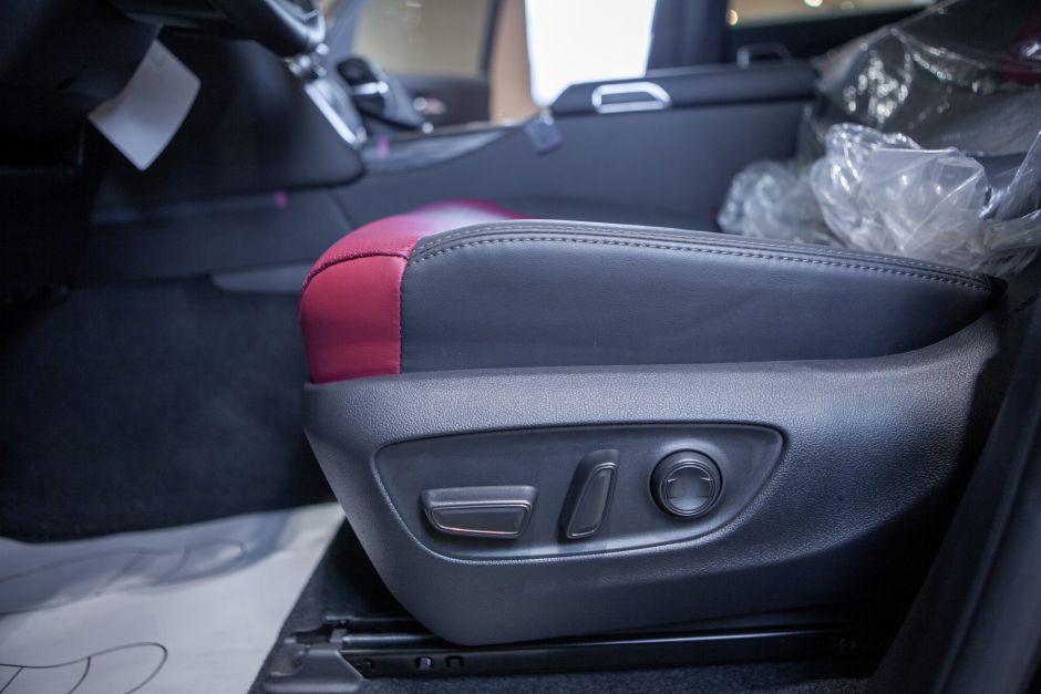 Toyota Land Cruiser 3.4 АКПП, 2023, 10 км фото 16