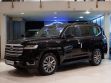 Toyota Land Cruiser 3.4 АКПП, 2023, 10 км превью 1