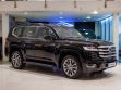 Toyota Land Cruiser 3.4 АКПП, 2023, 10 км превью 3