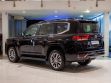 Toyota Land Cruiser 3.4 АКПП, 2023, 10 км превью 4