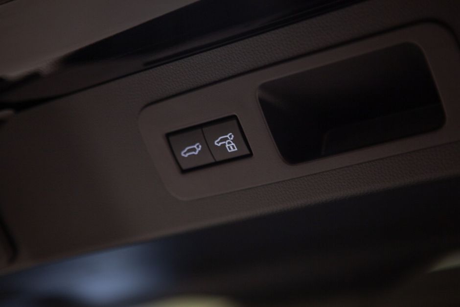 Toyota Land Cruiser 3.4 АКПП, 2023, 10 км фото 20