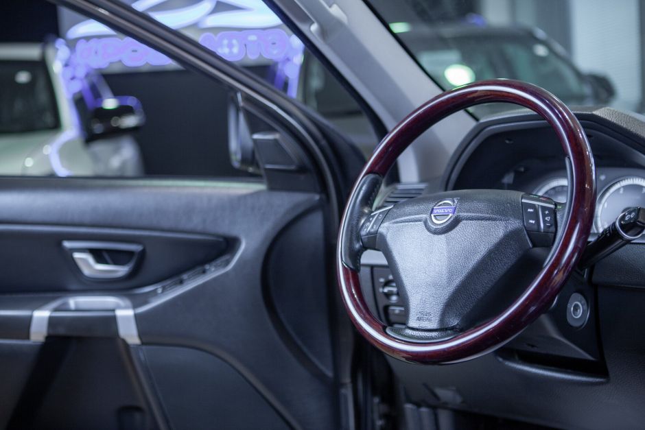 Volvo XC90 2.4 АКПП, 2012, 158 326 км фото 8