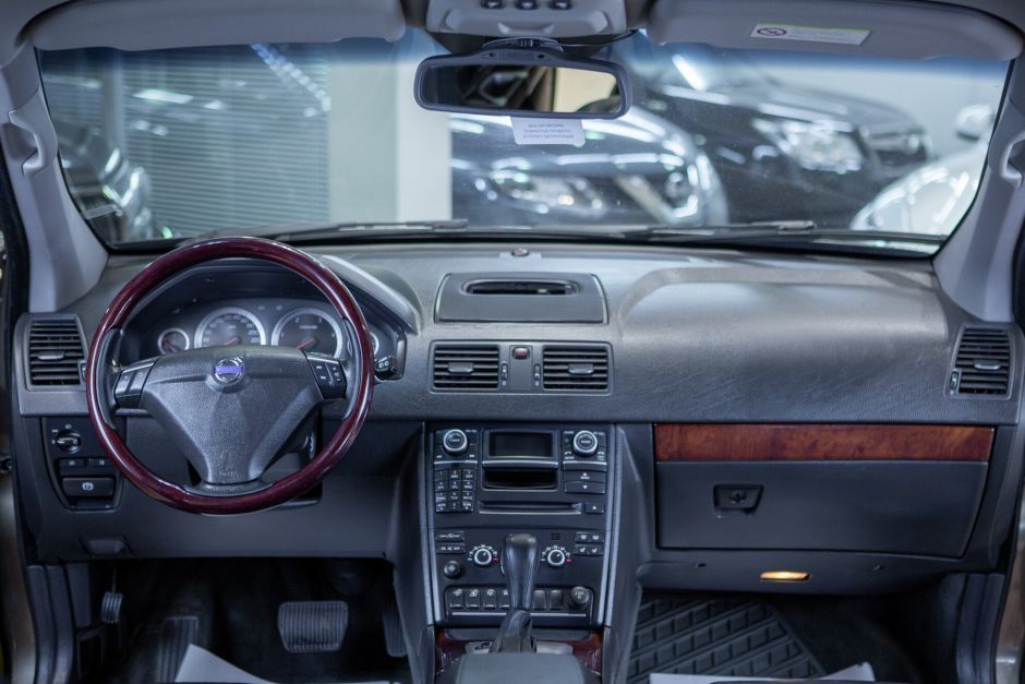 Volvo XC90 2.4 АКПП, 2012, 158 326 км фото 16