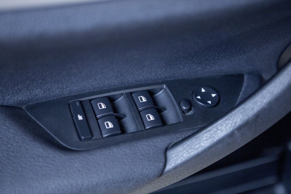 BMW X1 2.0 АКПП, 2013, 142 698 км фото 9