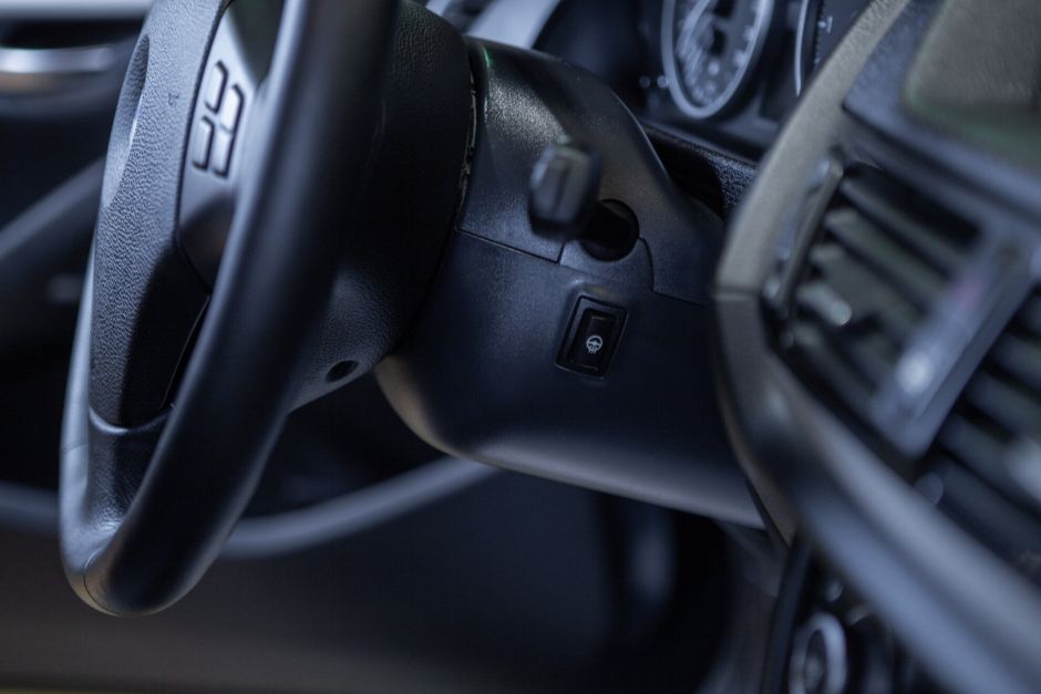 BMW X1 2.0 АКПП, 2013, 142 698 км фото 13