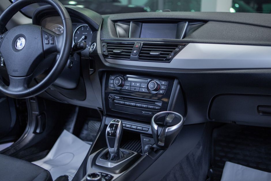 BMW X1 2.0 АКПП, 2013, 142 698 км фото 17