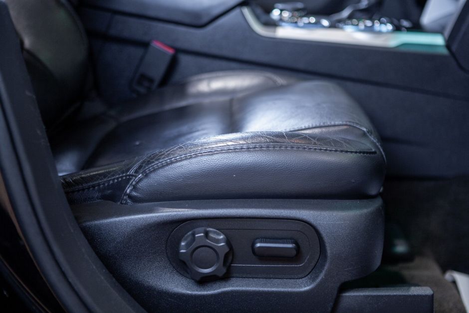 Ford Explorer 3.5 АКПП, 2013, 135 767 км фото 12