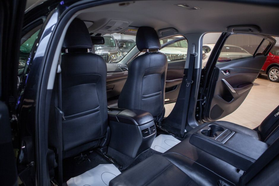 Mazda 6 2.5 АКПП, 2016, 64 313 км фото 6