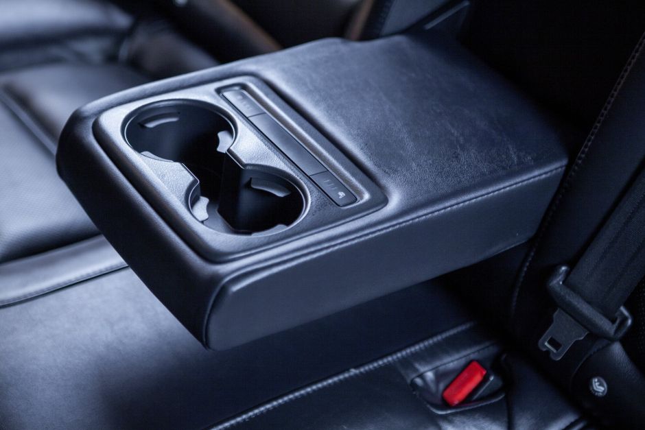 Mazda 6 2.5 АКПП, 2016, 64 313 км фото 7